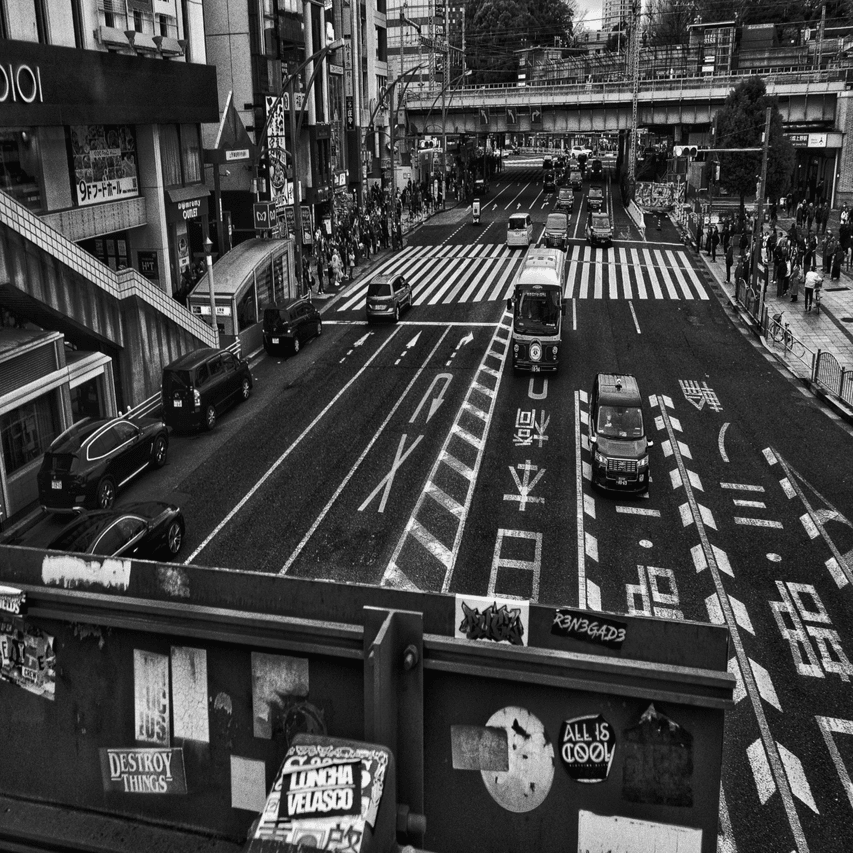 カメラにこだわる。こだわらない。｜🅣ⓄⓀⓎⓄ Ⓢ🅣ⓇⒺⒺ🅣 🄿🄸🅇