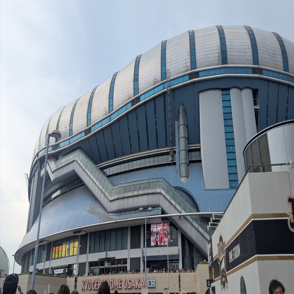 GLAY 6月8日(日)京セラドーム！！｜大