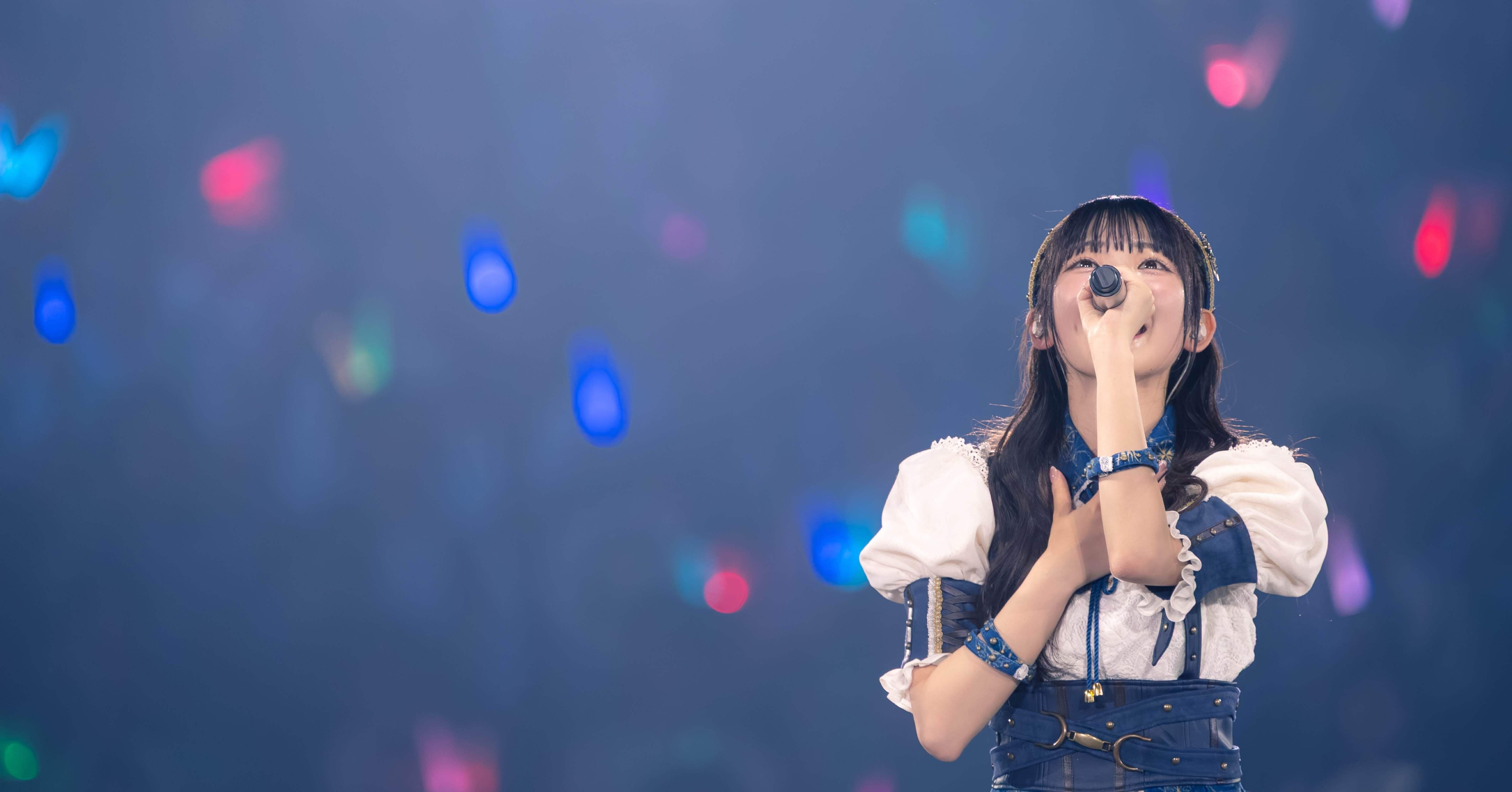 雑記】ノイミー全国ツアー2025神奈川公演カメコ反省会｜ましかばましお