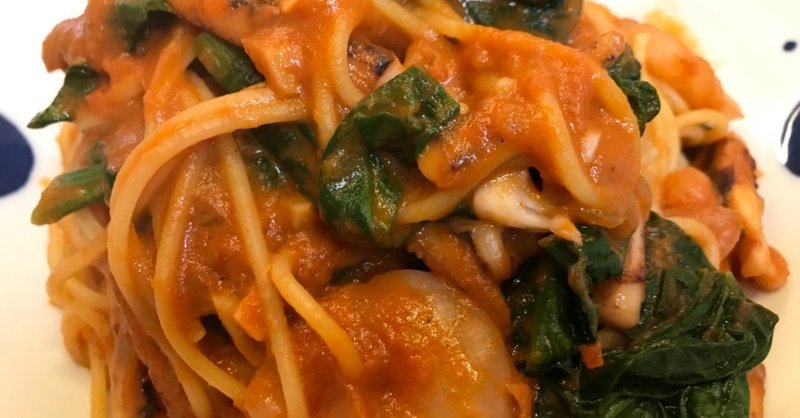 楽天レシピ トマトクリームパスタ エビのオーロラクリーム煮 青汁豆乳カップケーキ 他 むしぱん 料理とアイドルと犬好きの女 Note