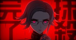 HUNDRED LINE 最終防衛学園 蒼月衛人 蒼月衛人 | CHARACTER | 『HUNDRED LINE -最終防衛学園-』好評発売中