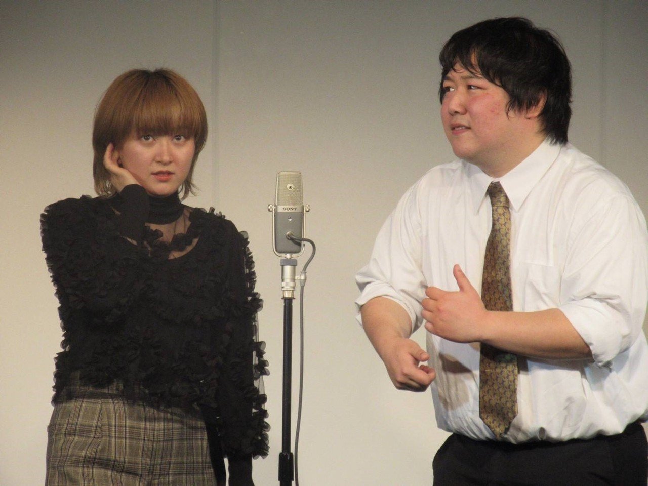 さーや ラランド」サーヤ〈性的パーティー参加〉の噂は本当か？ “女芸人
