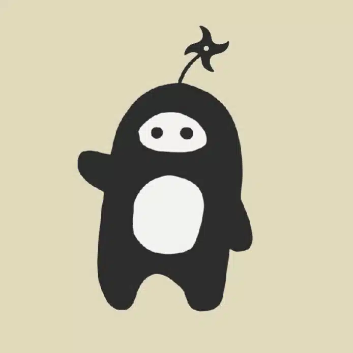YURU NINJA LIFE／ゆる忍者ライフ