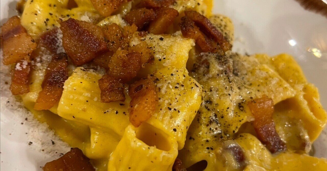 イタリア旅行13 ＠ローマ 食｜Memu415