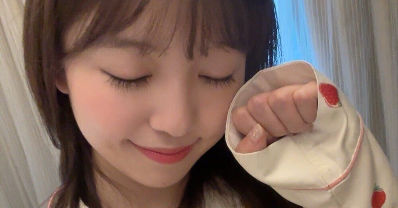 堅実な究極の 島倉りかちゃん ～ありがとう～【BEYOOOOONDS】｜六甲 アイドル