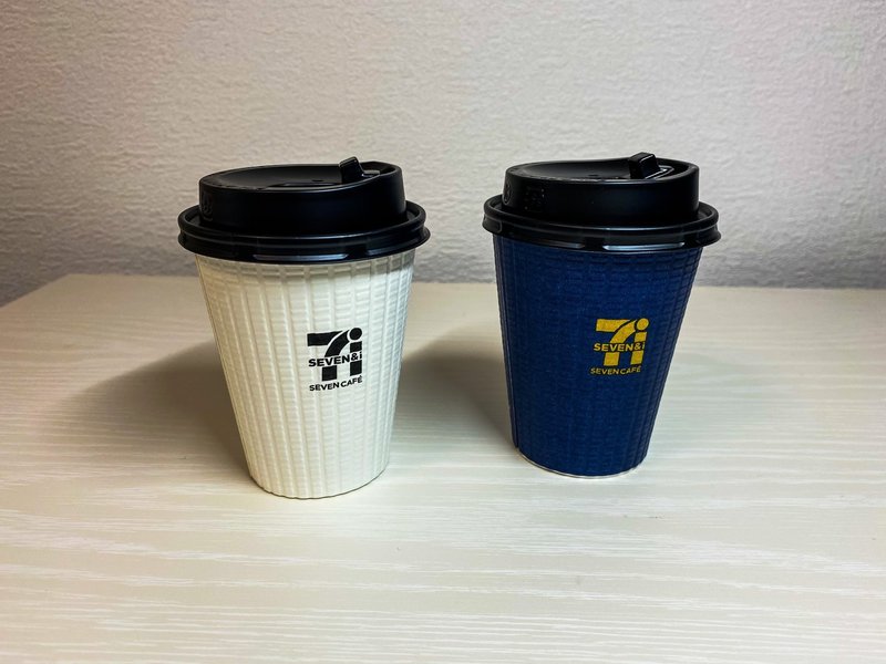 年版 コンビニコーヒーを比べてみた セブンイレブン編 喫茶結社 テラニシ シュウヘイ Note 年版 コンビニコーヒーを比べてみた セブンイレブン編 喫茶結社 テラニシ シュウヘイ Note