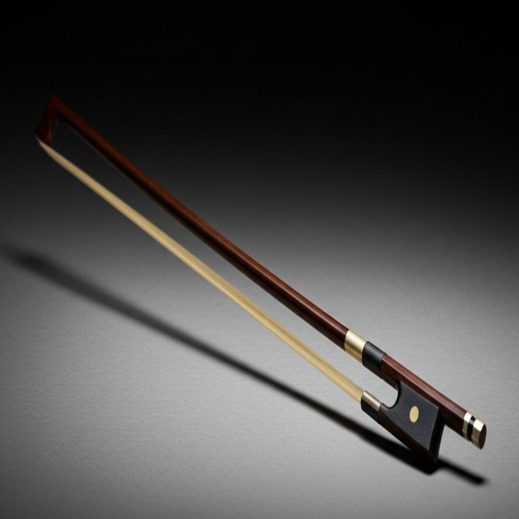 セット弓と個人製作家の弓の違い。良い弓の特徴と選定ポイント｜分かり