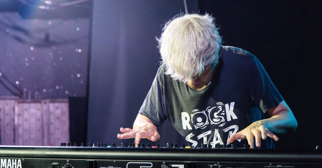 機材の断捨離の一番のハードルは“戦友”という感情で｜西村