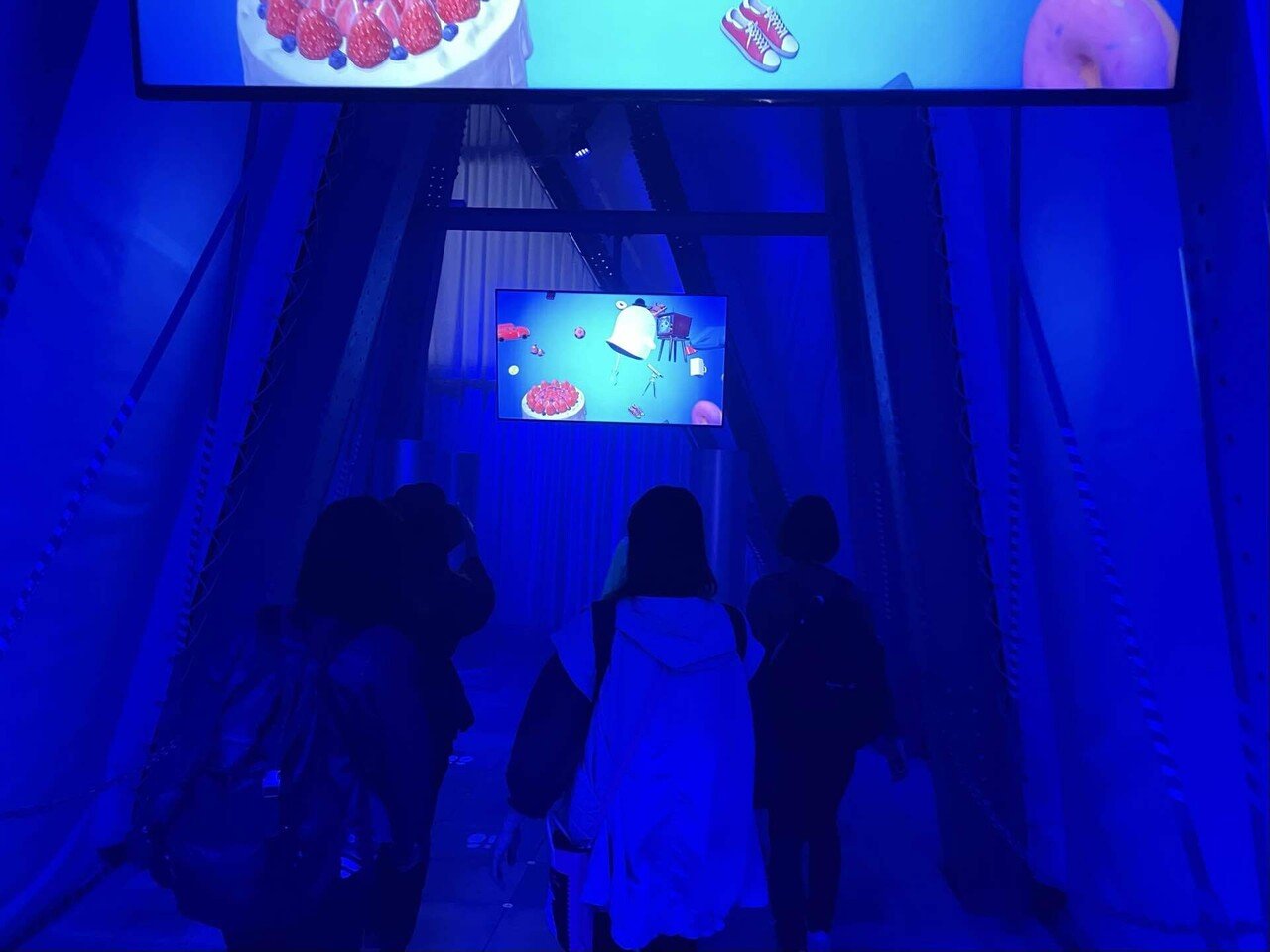 大阪・関西万博】#55 ガスパビリオン おばけワンダーランド｜Orika