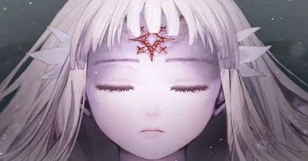 ENDER LILIES #1 巫女の目覚め｜しゅの