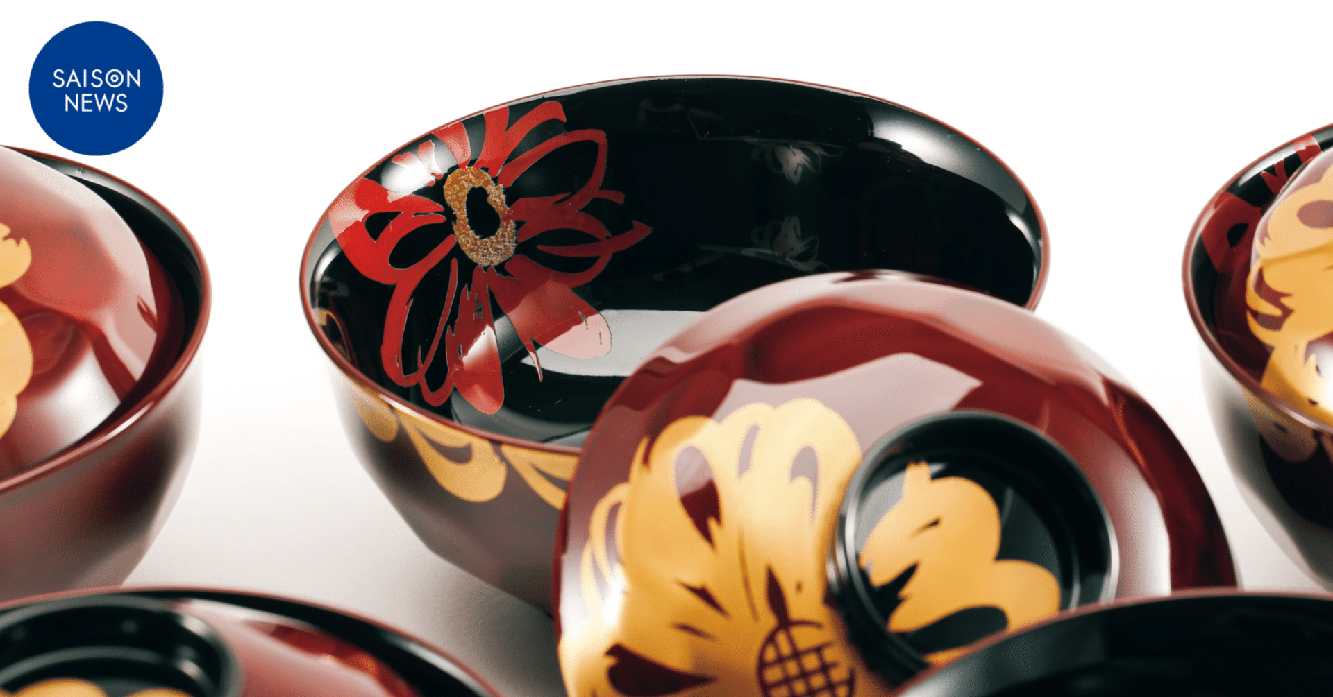 伝統工芸の継承と革新 ～輪島塗から紐とくクラフトマンシップの未来