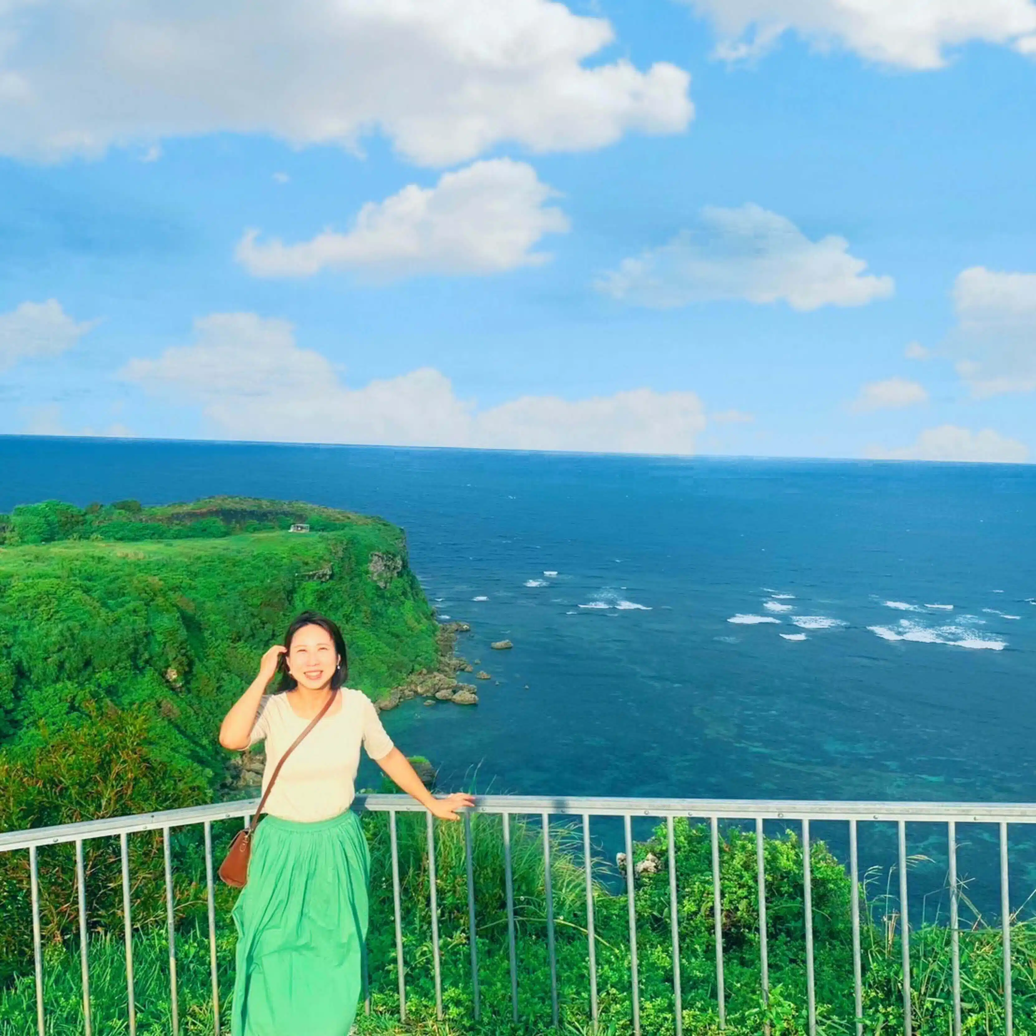 ai|ゆる旅ライター@沖縄ライフ