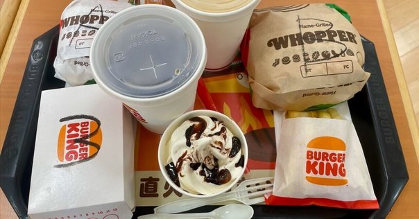 バーガーキング　FLAME　GRILLED　フレグランス　直火焼きパティの香り バーガーキング、直火焼きのパティの香水を1日限定で発売