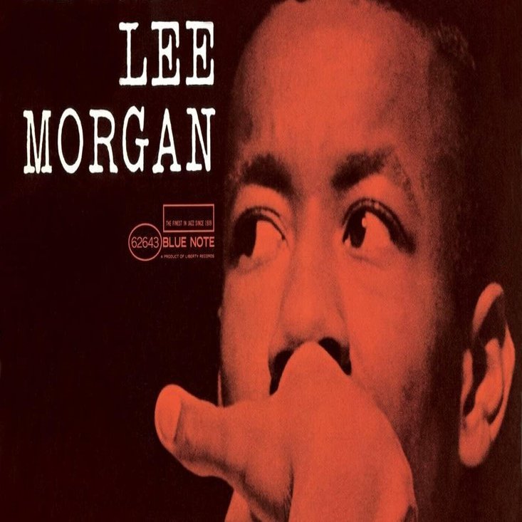 何の迷いもなく吹き切っていく、リー・モーガン『The Cooker』（1957年