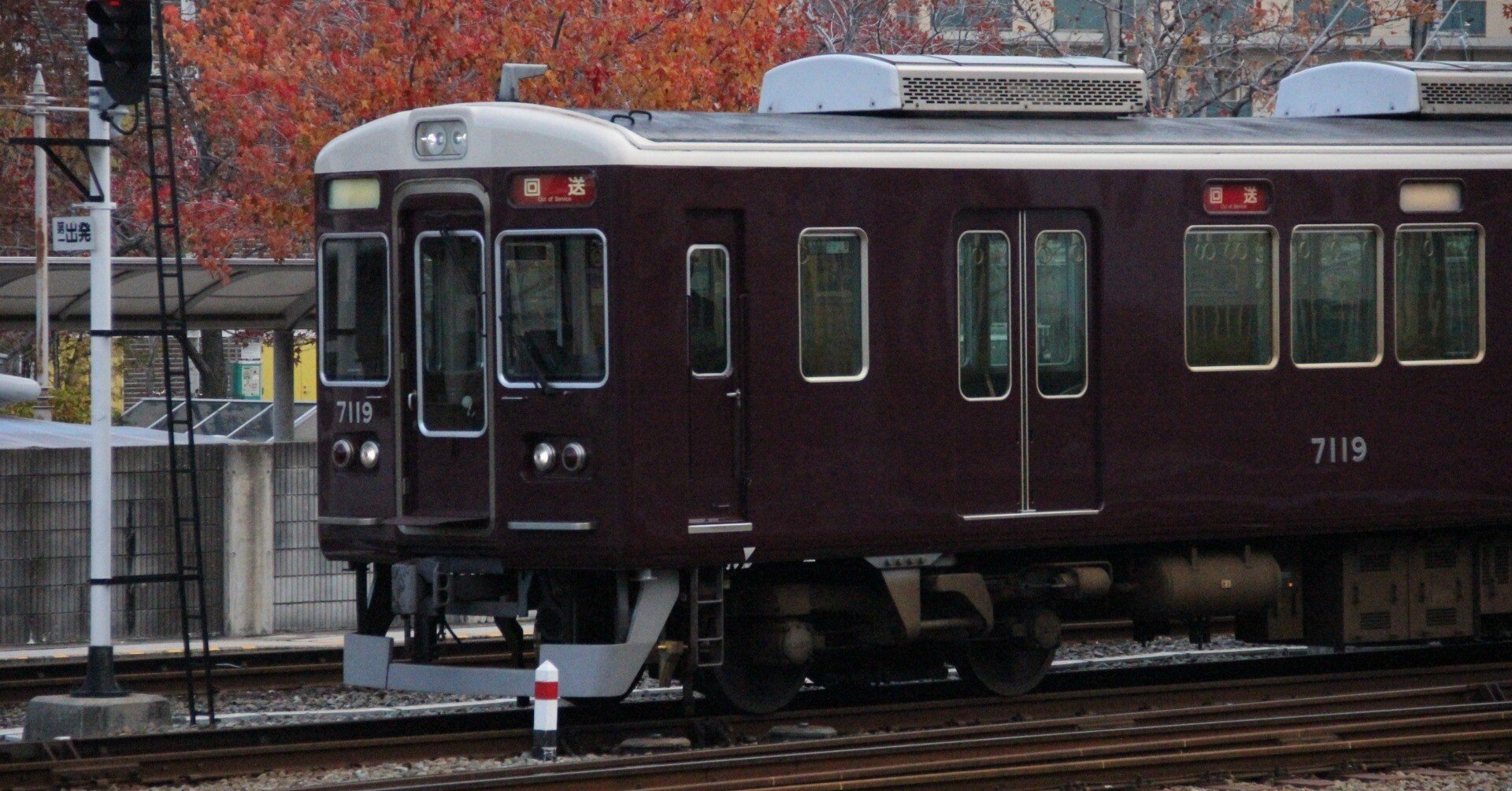 湖西線レール 車窓】JR湖西線・新快速電車に乗車～京都→敦賀～右側車窓