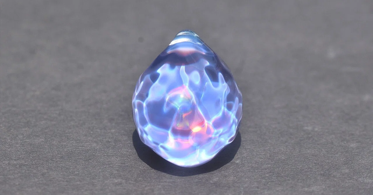 Northern Lights(ノーザンライツ)入荷です｜Glass Gallery BOHEMIAN