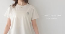 2023SS seya. セヤ　フォトプリントT