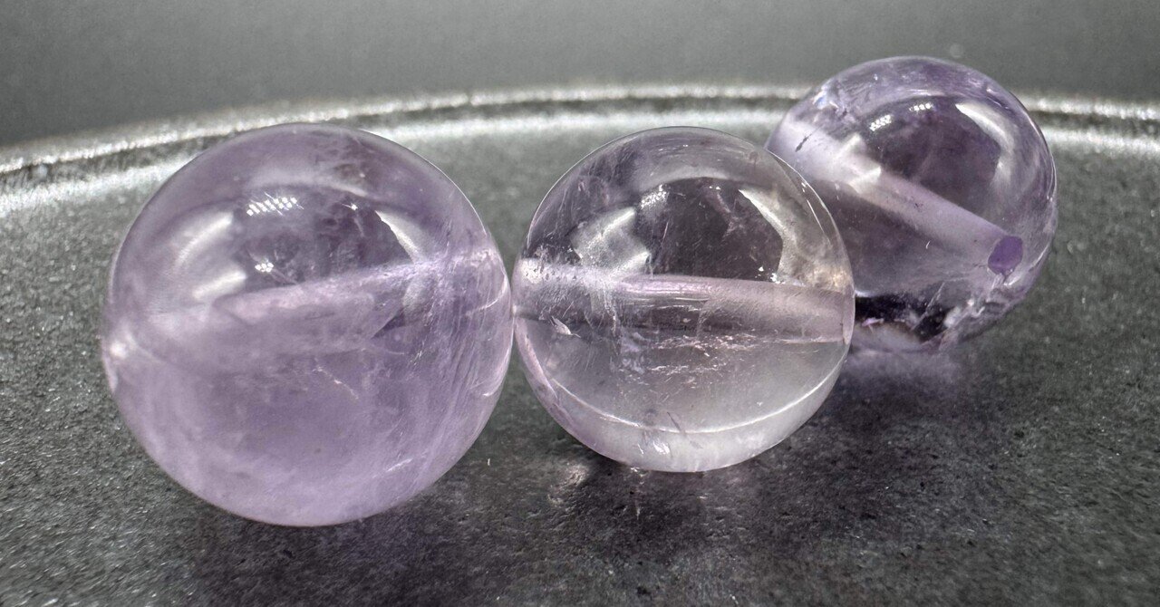 世界の ラベンダーアメジスト【無邪気が祓う】｜estrela.stone その他