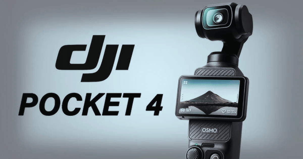 ビデオカメラ osmo pocket DJI Osmo Pocket 3 3 Axis Stabilized 4K Handheld Camera with
