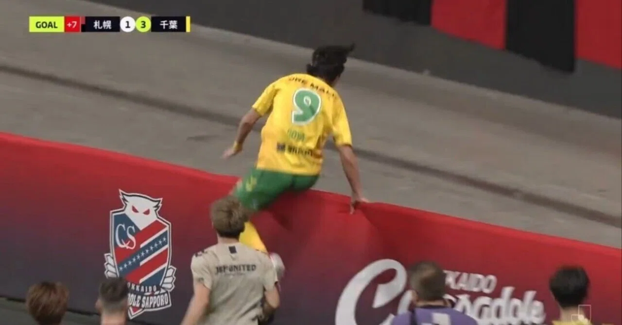 Rocket Start] 2025 JEF United Chiba Mid-Season Player Report: GK