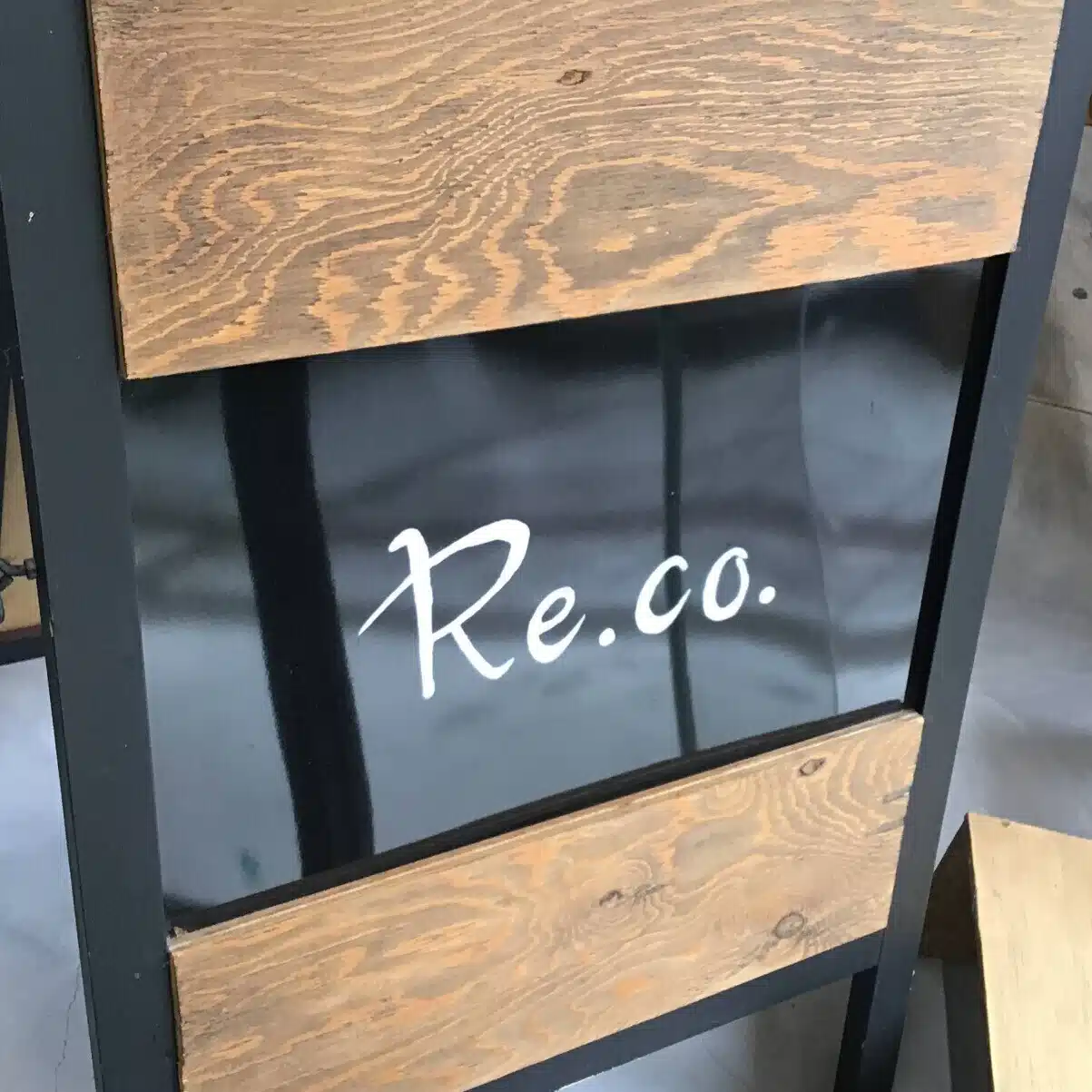 多機能型事業所Re.co.