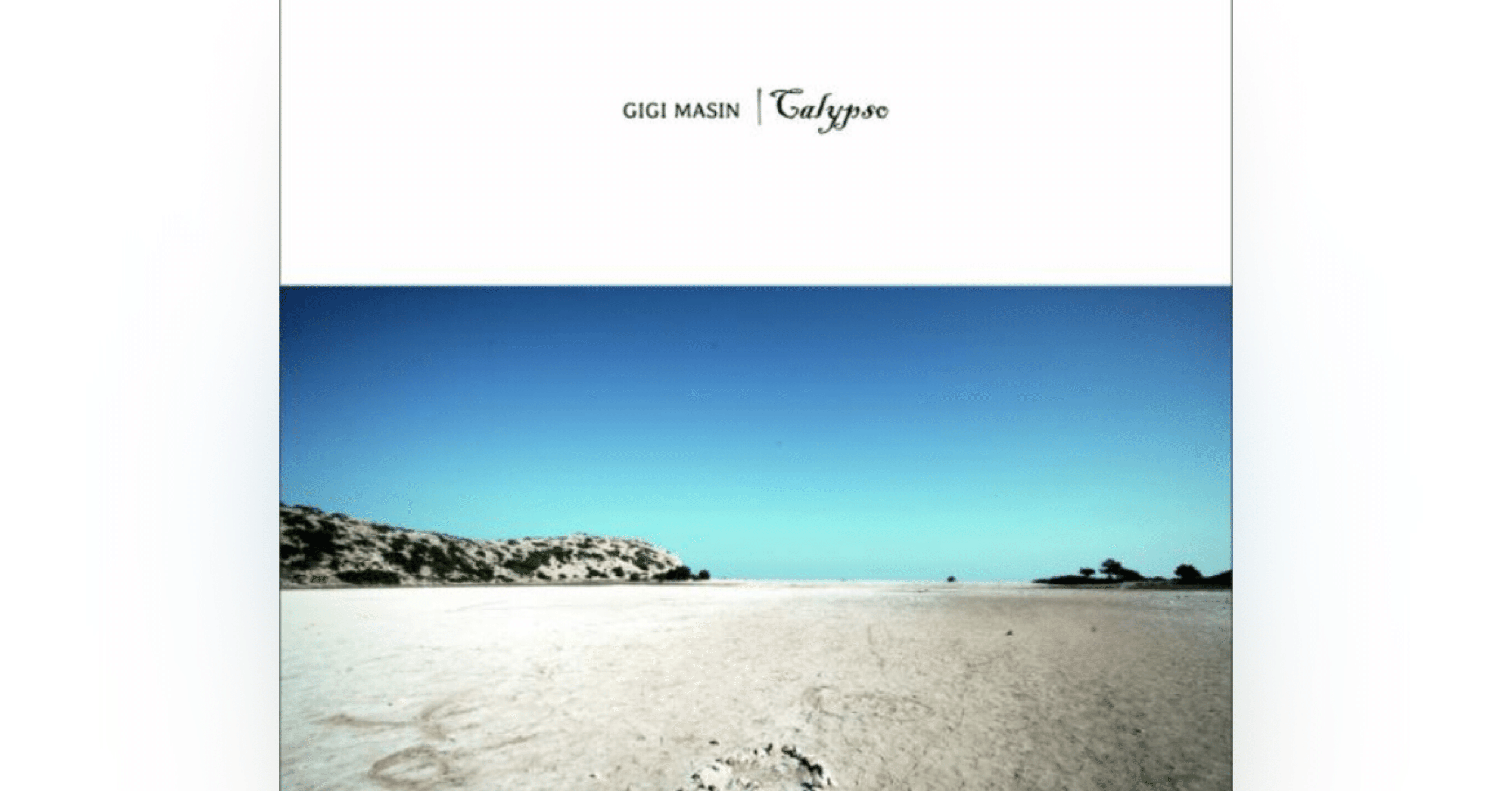 夏の名盤” 強化月間 其の④】NujabesとBjörkの元ネタでお馴染み