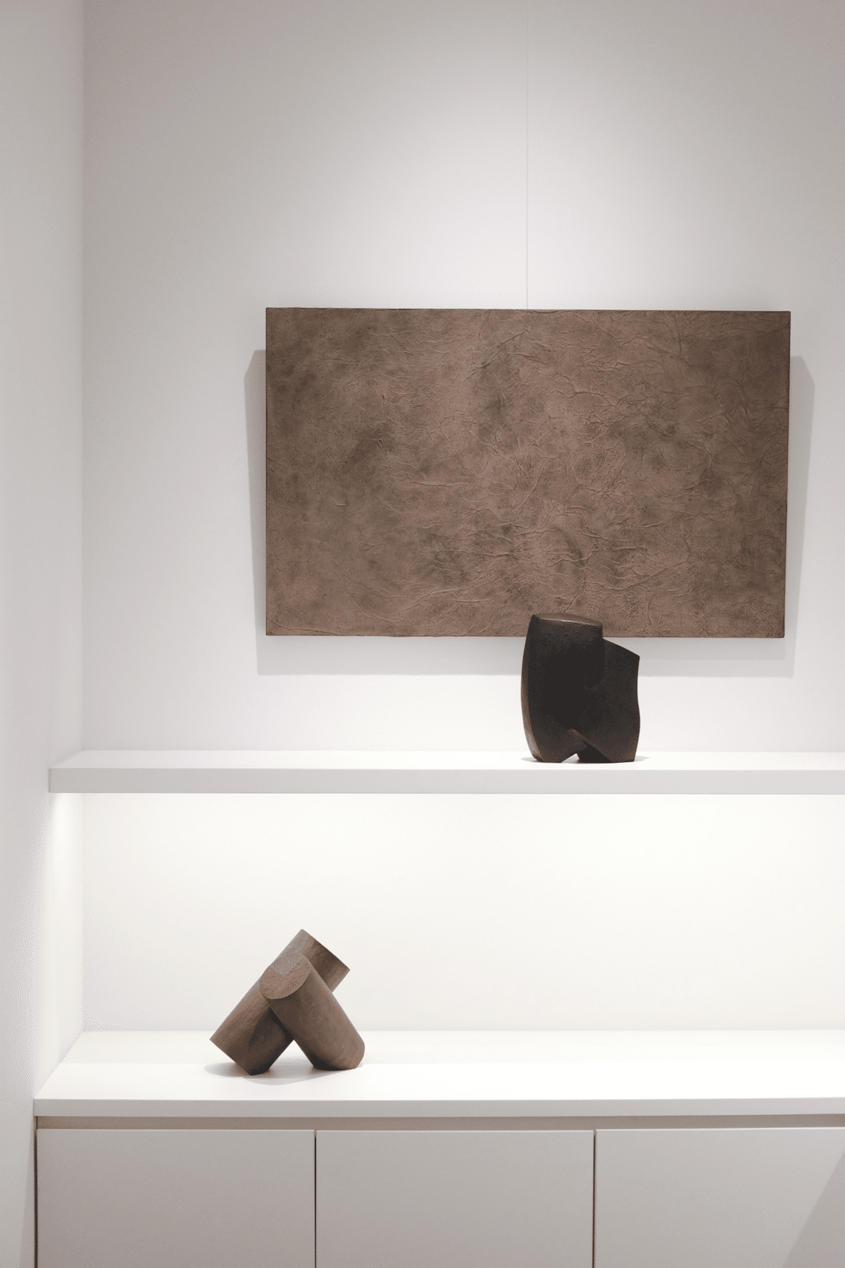 牧由加里 展 Maki Yukari Solo Exhibition 2｜LAPIN ART GALLERY