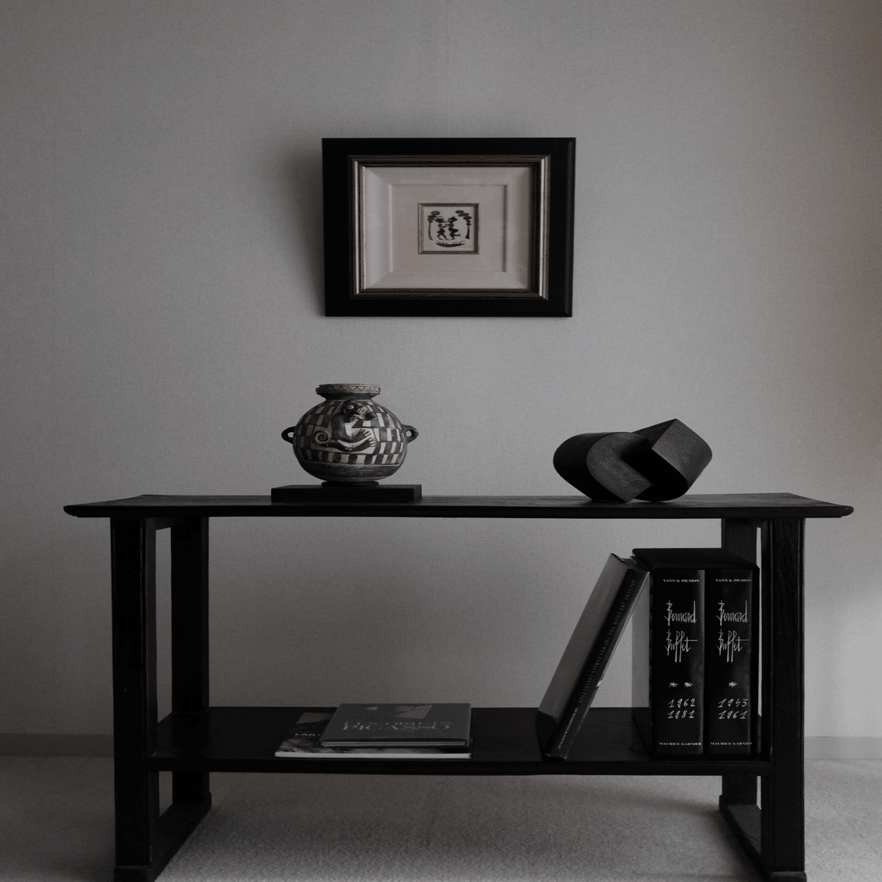 牧由加里 展 Maki Yukari Solo Exhibition 2｜LAPIN ART GALLERY Dai