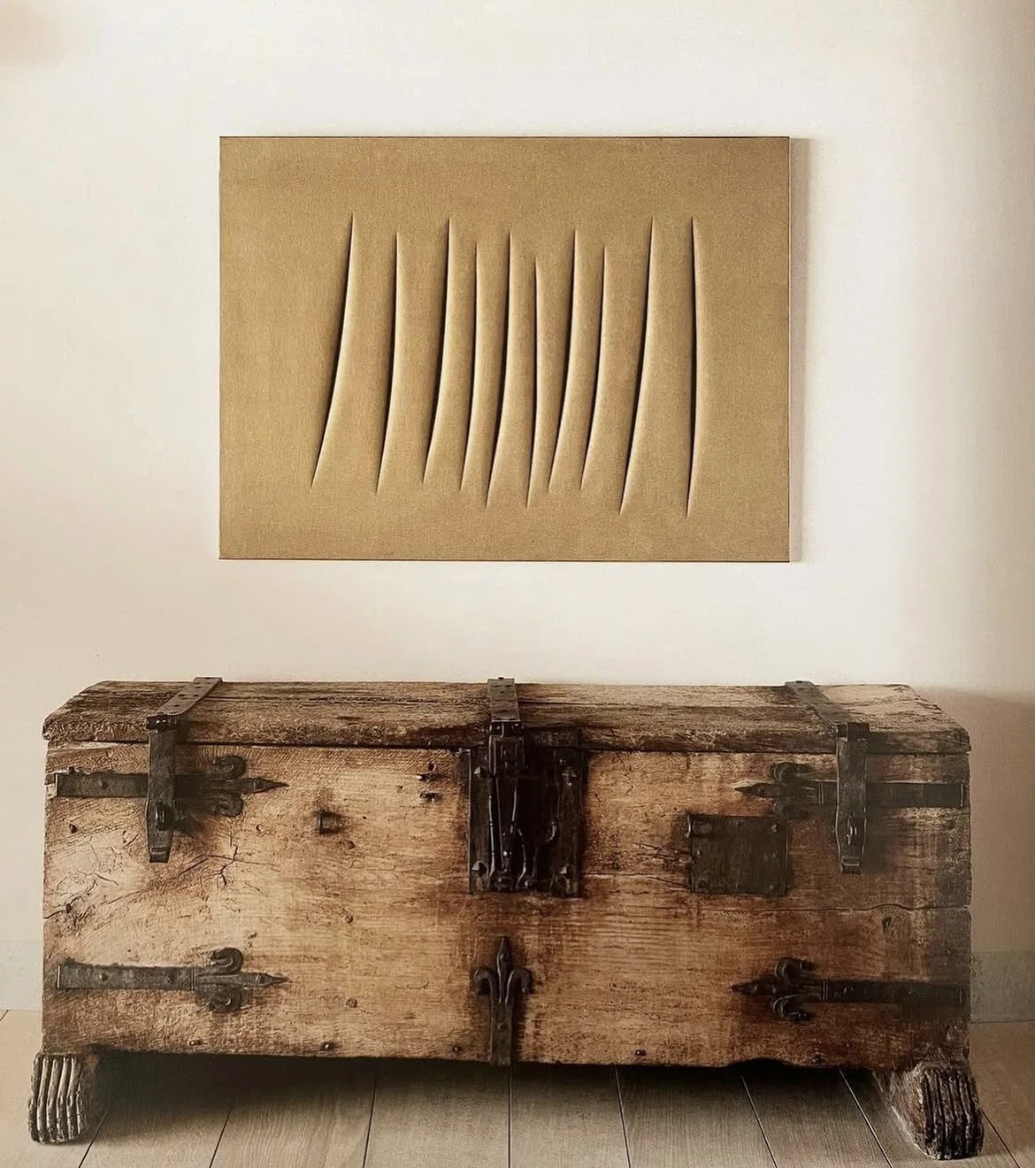 牧由加里 展 Maki Yukari Solo Exhibition 2｜LAPIN ART GALLERY Dai