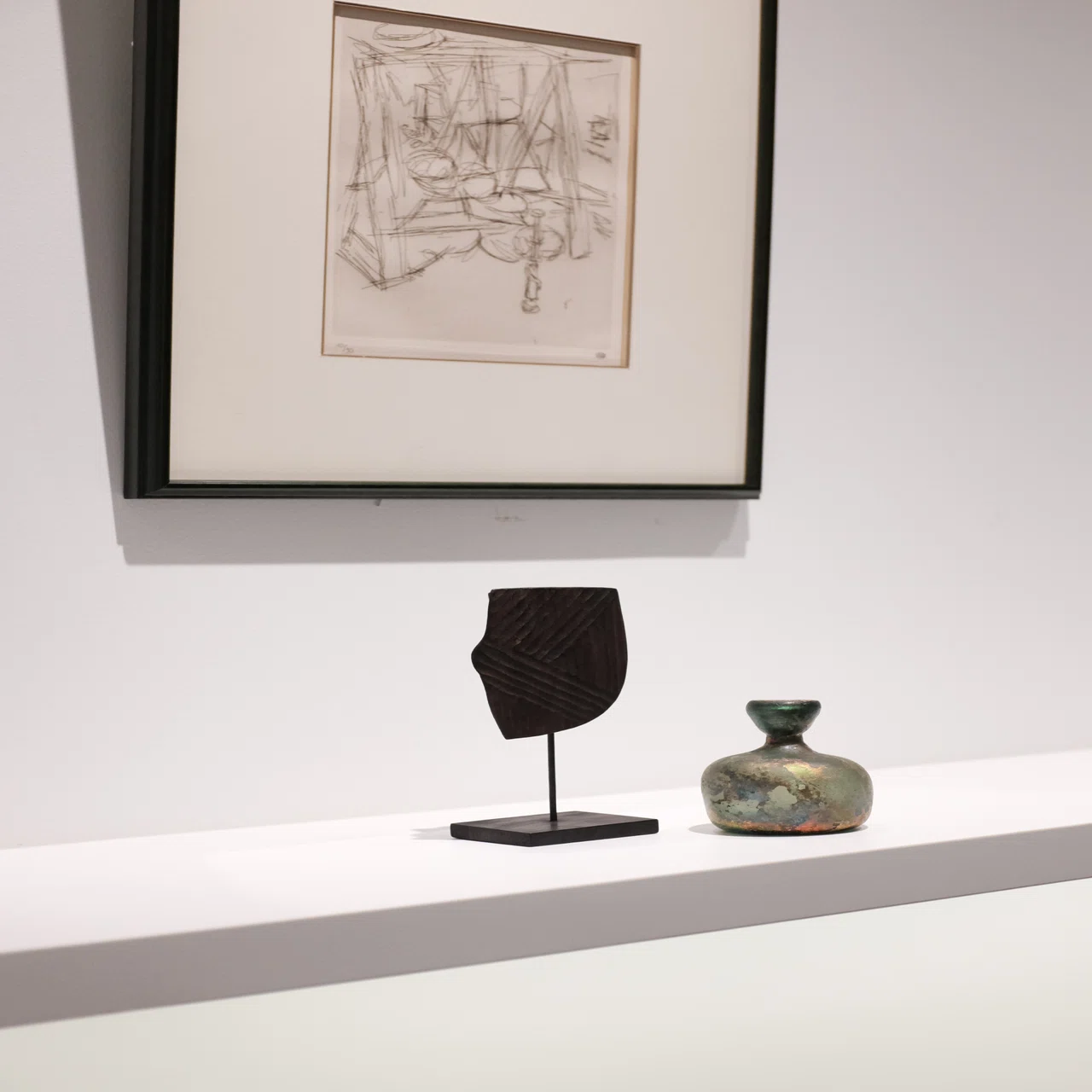 牧由加里 展 Maki Yukari Solo Exhibition 2｜LAPIN ART GALLERY Dai