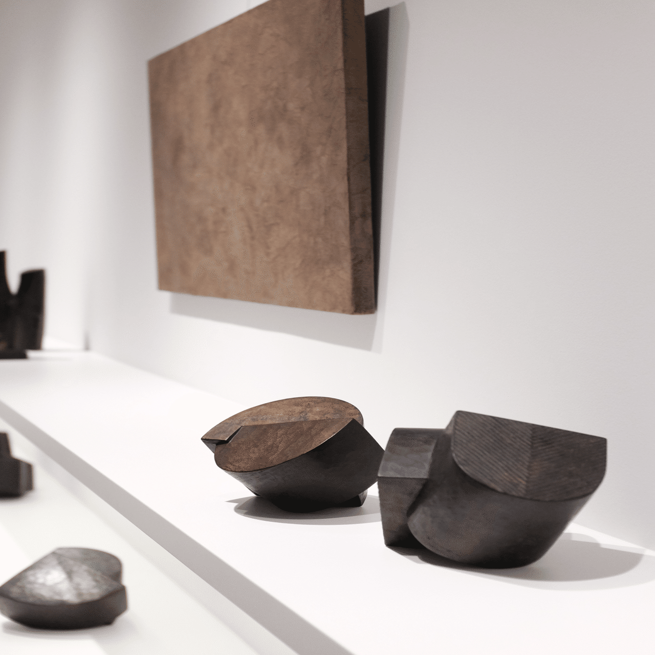 牧由加里 展 Maki Yukari Solo Exhibition 2｜LAPIN ART GALLERY Dai