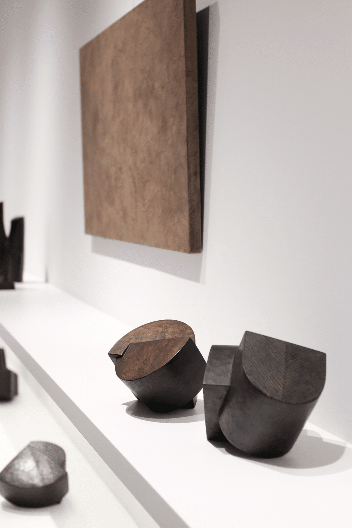 牧由加里 展 Maki Yukari Solo Exhibition 2｜LAPIN ART GALLERY