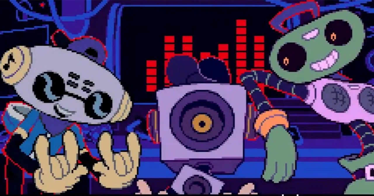 [DELTARUNE] Summary of Collectibles for Each Chapter｜あたまわ