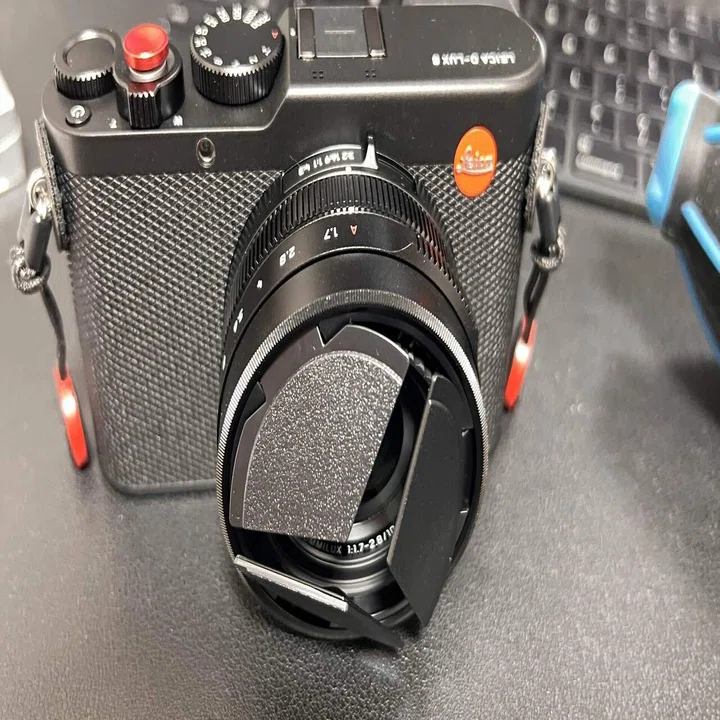 Leica D-LUX 8 #2｜so1のクラフトビールとフォトライフ