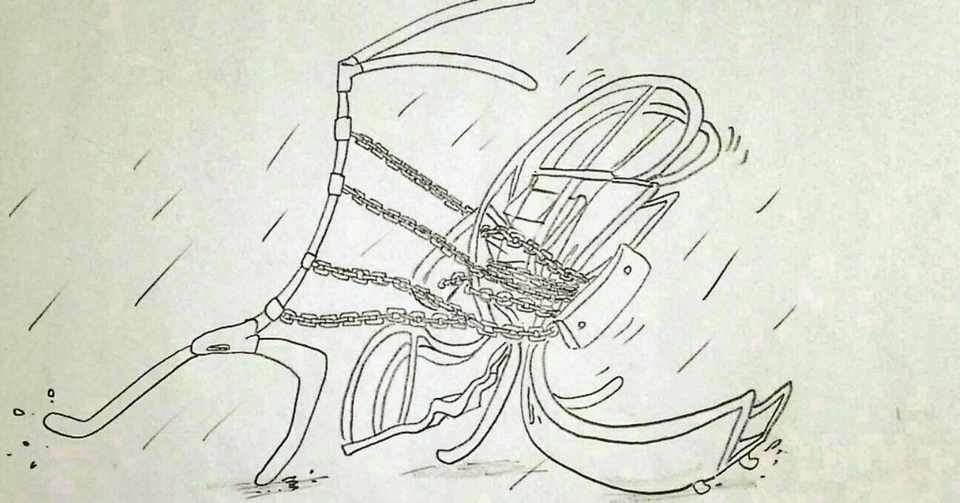 絵本って どうやってできていくの ラフ本から原画に入るまで編 はっとり ひろき 絵本作家 Note