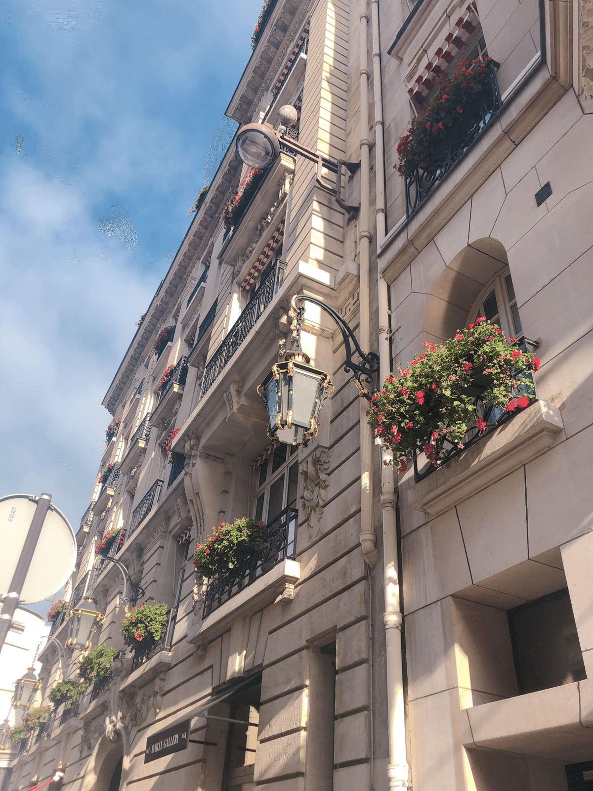 HOTEL LE BRISTOL フランス語 HOTEL LE BRISTOL フランス語 Le Bristol