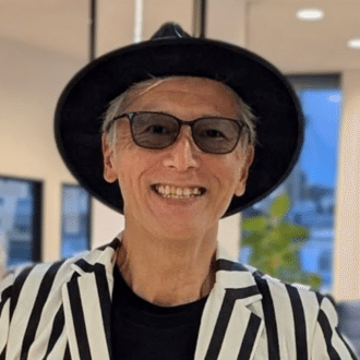 Toshiaki Paul Kanda