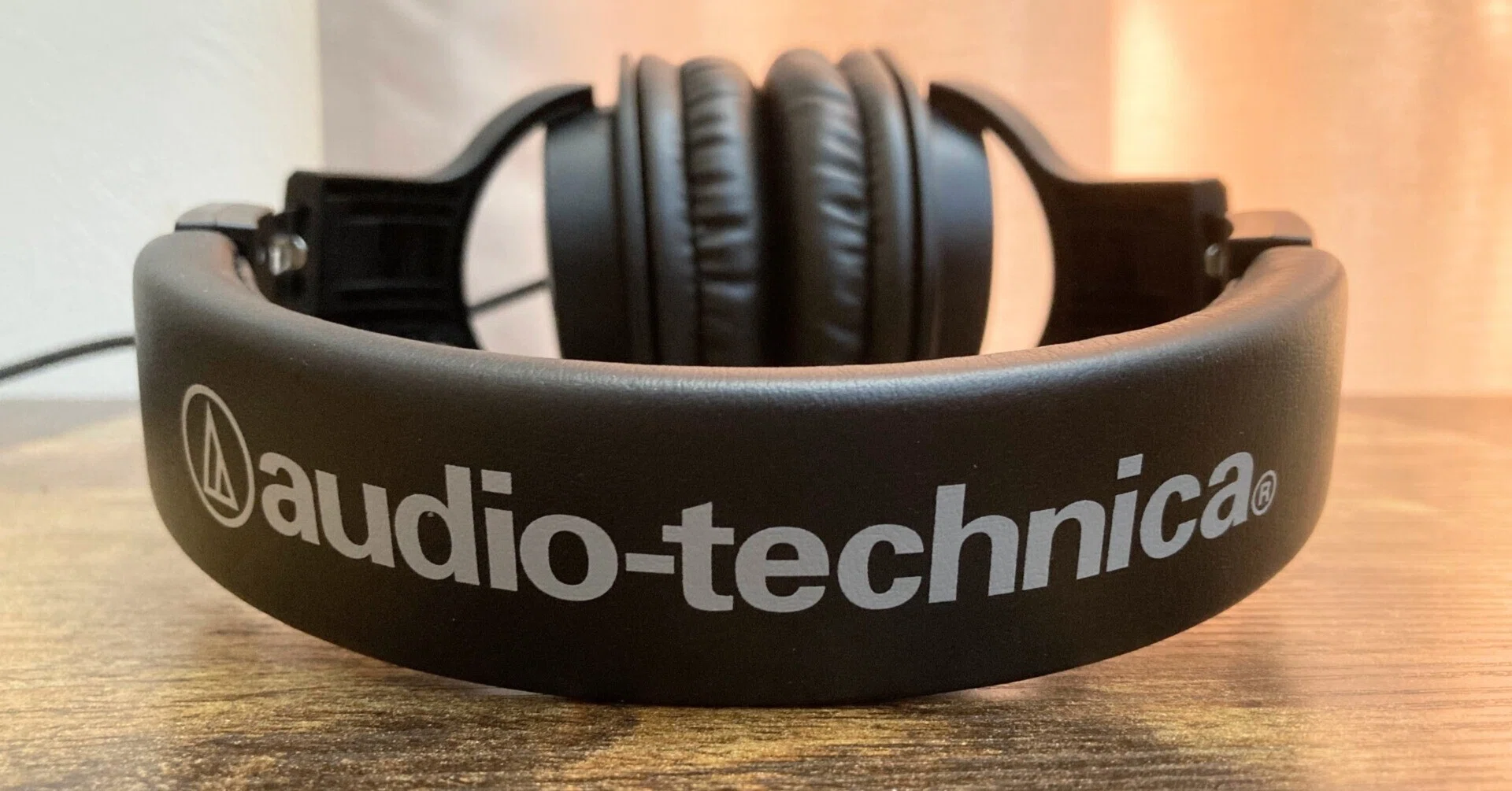 オーディオテクニカ ATH-M20x レビュー【一般家庭にモニター