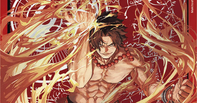 赤単エース構築概論｜月うさぎ