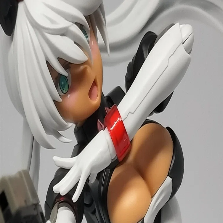 30MS オプションパーツセット18(サージェントコスチューム)｜ノアス