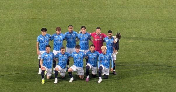 FC東京 2004 2nd ケリー 19 懐かしJリーガーシリーズ】 #FC東京 でJ1優秀選手に輝いた事も