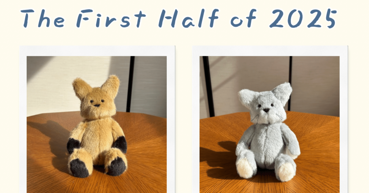 ぬいぐるみ作家、半年目。｜caroneko | ぬいぐるみ作家