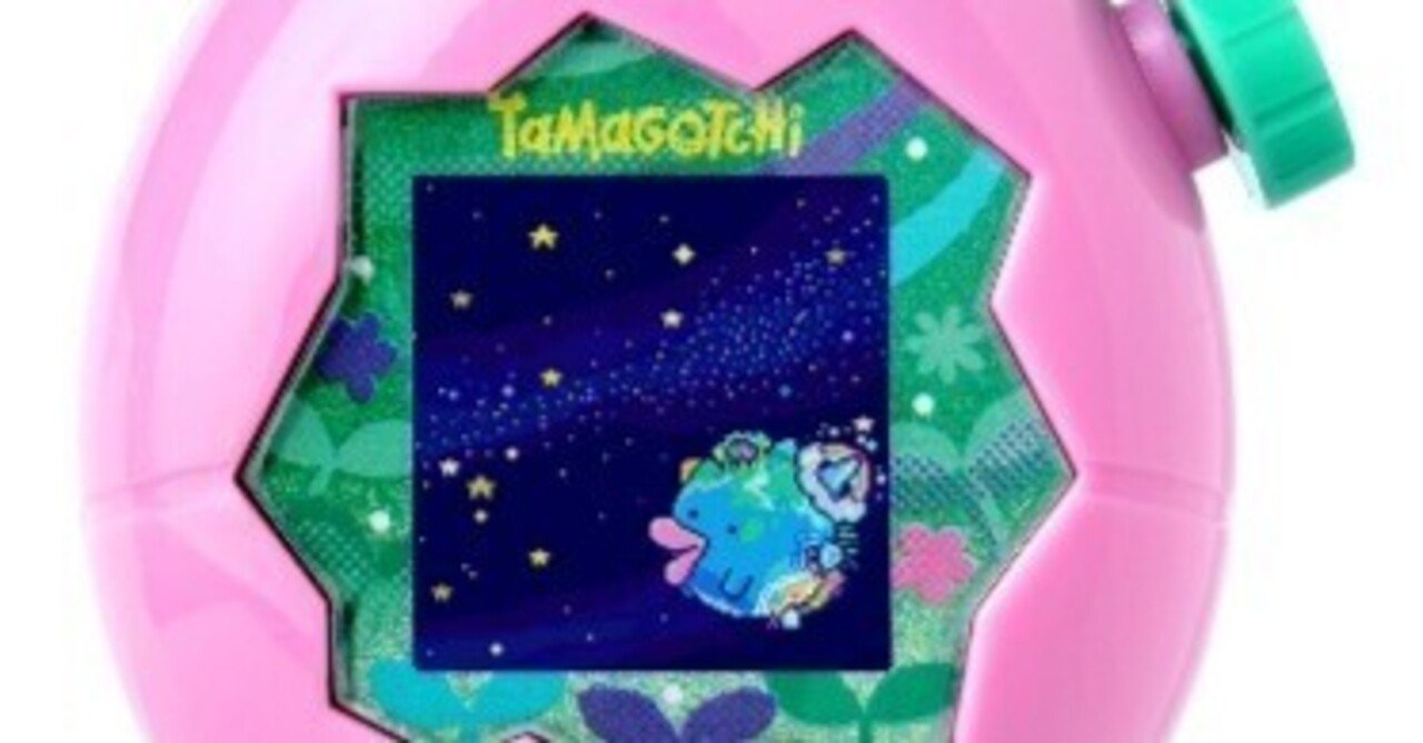 たまごっちパラダイス在庫あり通販は？色の違い・人気色は？｜kadenman