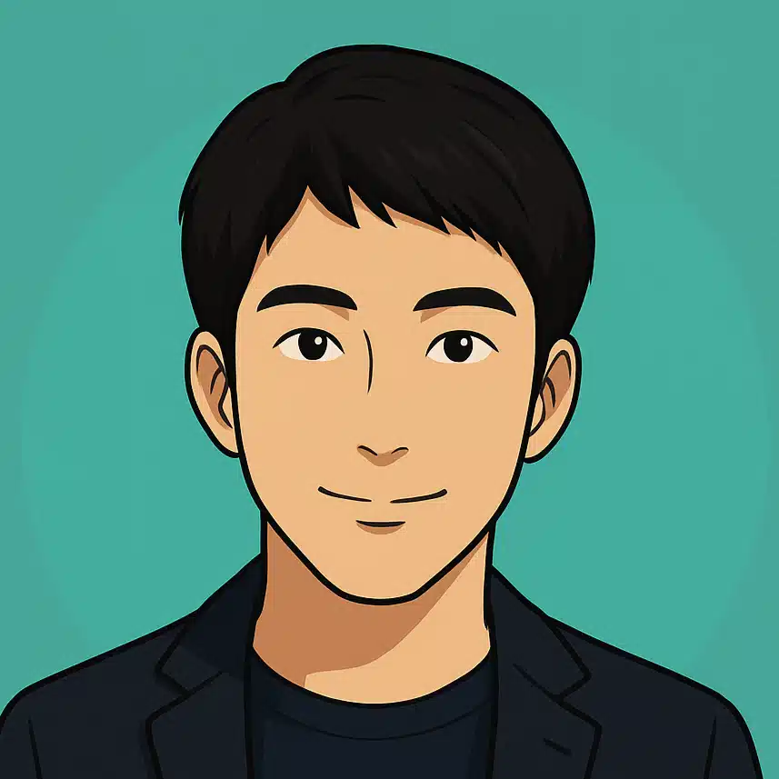 白石 誠 ❘ AIで遊ぶ人