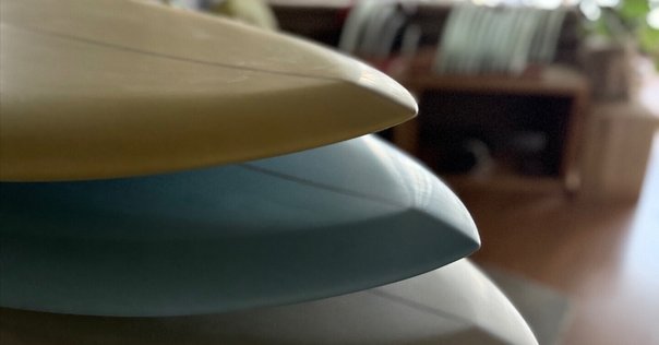 CTC Surfcraft - Snowsurf Series｜Surfski Station