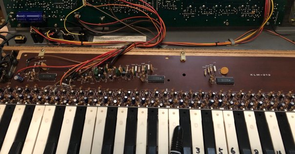 Funk Ojisanの歪みエフェクター「遺作」を購入したので使って