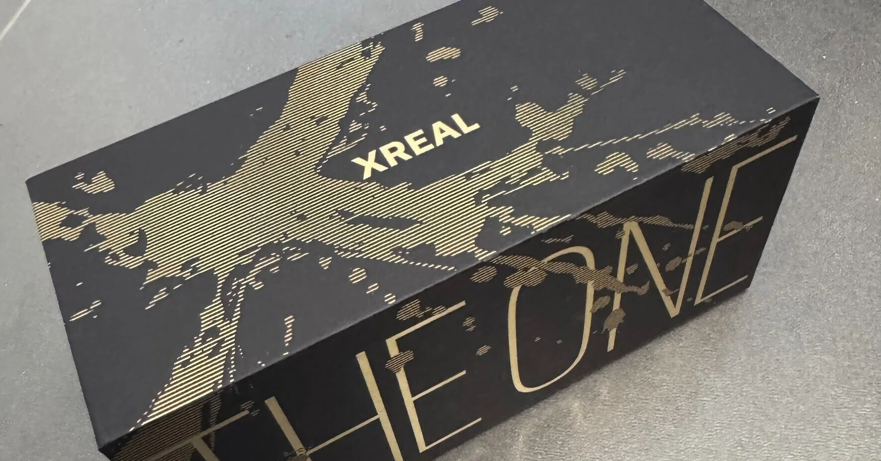 日本未発売の最新XRグラス Xreal One Proを試す｜りおさん