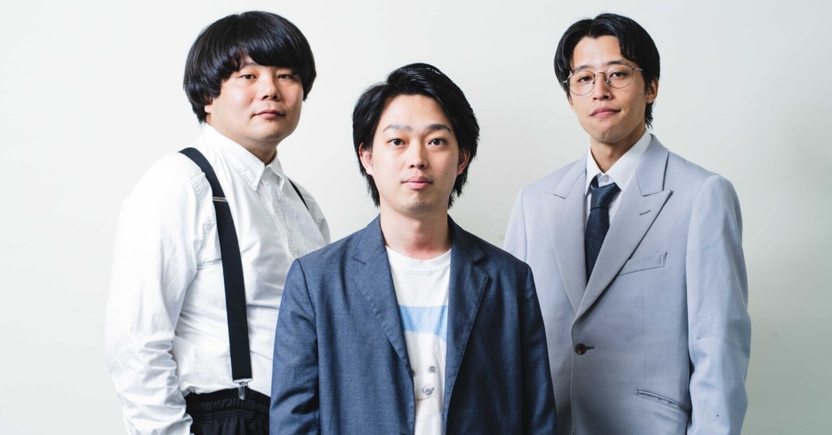 フレンドリーLIVE写真カタログ【イノシカチョウ】｜よしもと漫才劇場