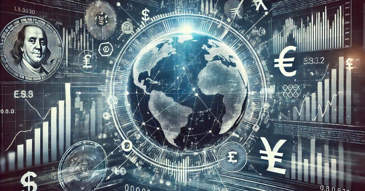 金融包摂とは？ 誰もが「お金の世界」にアクセスできる未来を目指して【NO.1】｜クルーズあこ