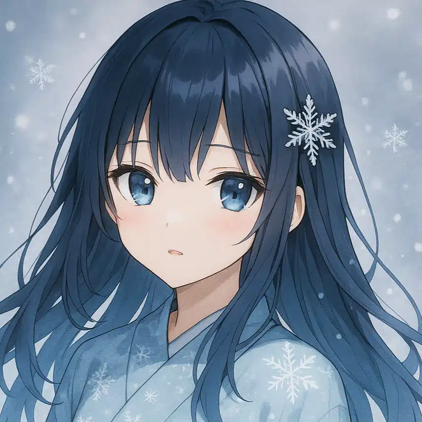 凍華るみ